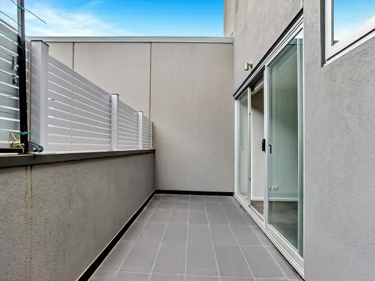 Sixth view of Homely apartment listing, 208/76-78 Keilor Road, Essendon North VIC 3041