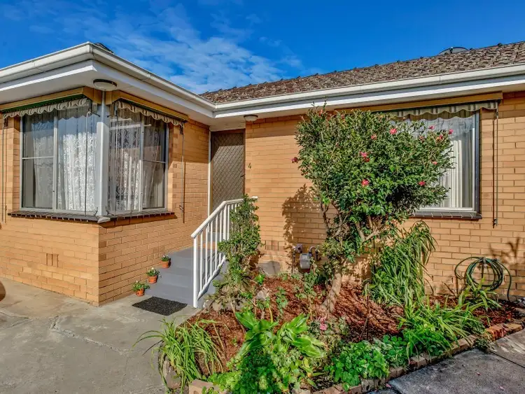 4/305 Cumberland Road, Pascoe Vale VIC 3044