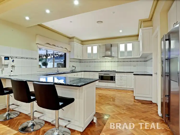 Third view of Homely house listing, 49 Watervale Boulevard, Taylors Hill VIC 3037