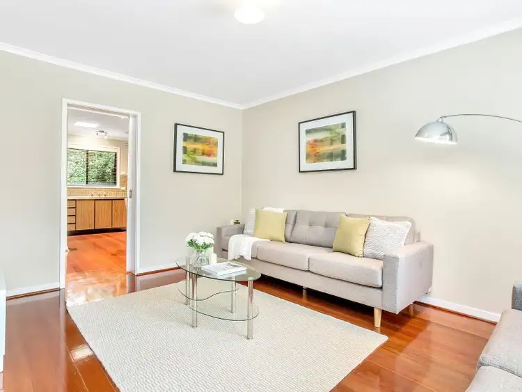 Sixth view of Homely unit listing, 4/516 Pascoe Vale Road, Pascoe Vale VIC 3044