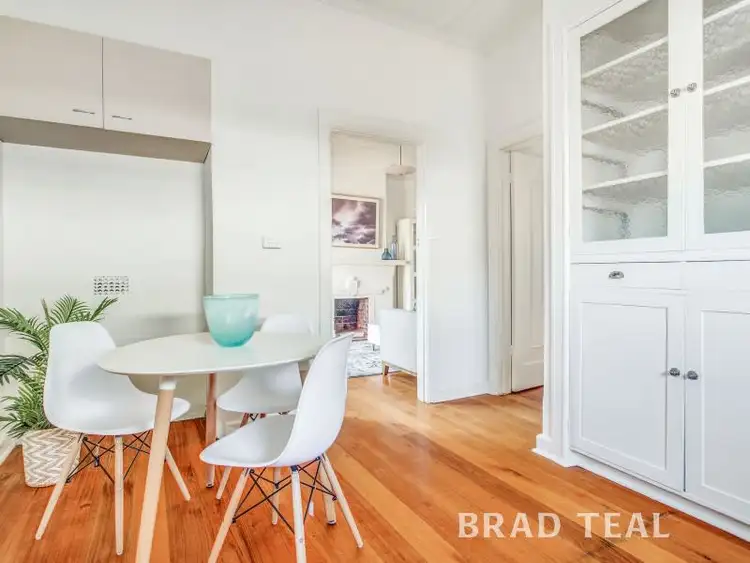 Fourth view of Homely house listing, 51 Springhall Parade, Pascoe Vale South VIC 3044