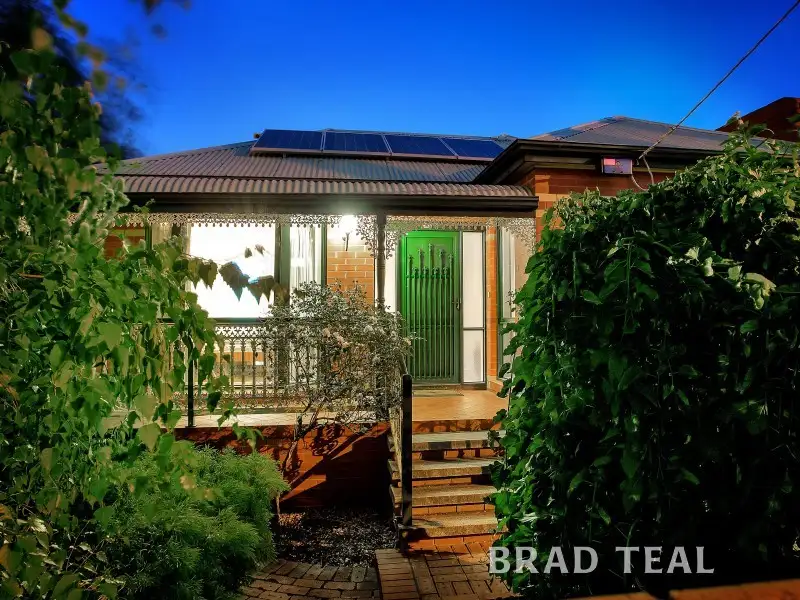Main view of Homely house listing, 51A Waverley Street, Essendon VIC 3040