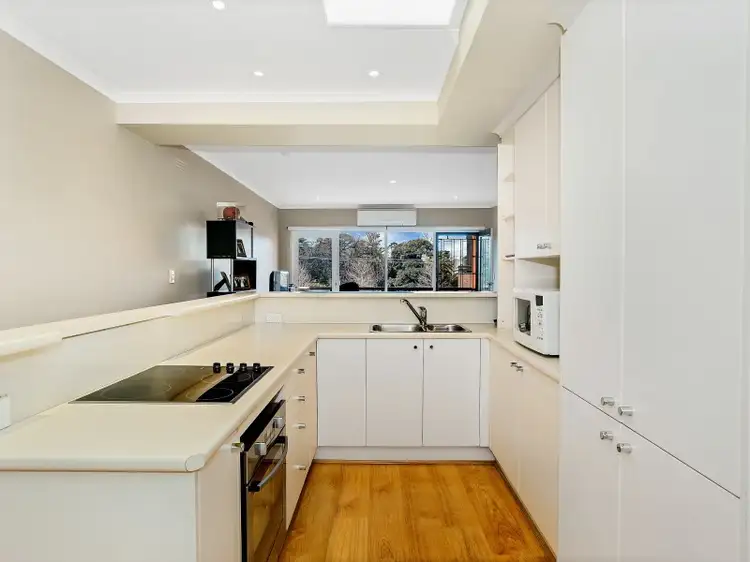 Fourth view of Homely unit listing, 13/9 The Strand, Moonee Ponds VIC 3039