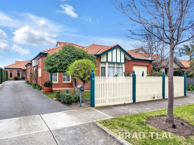 25 Prince Street, Essendon North VIC 3041