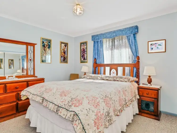 Fifth view of Homely house listing, 27 Jeffery Street, Carlsruhe VIC 3442