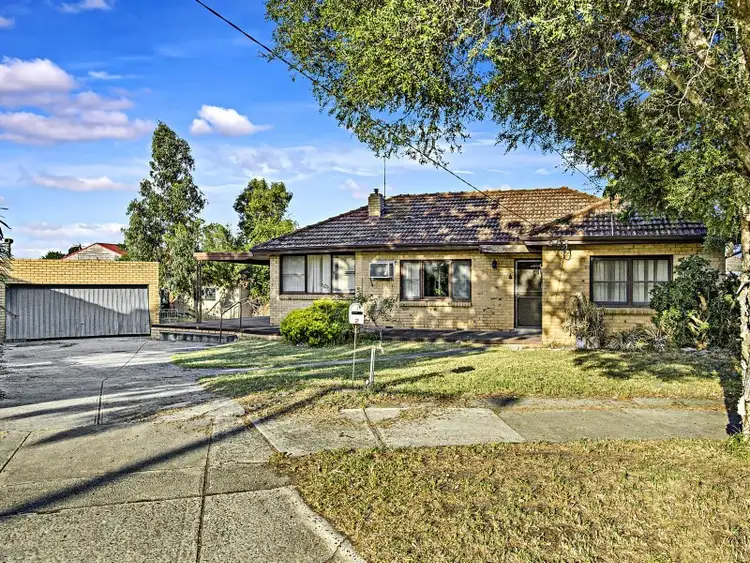 2 Donnelly Court, Pascoe Vale VIC 3044