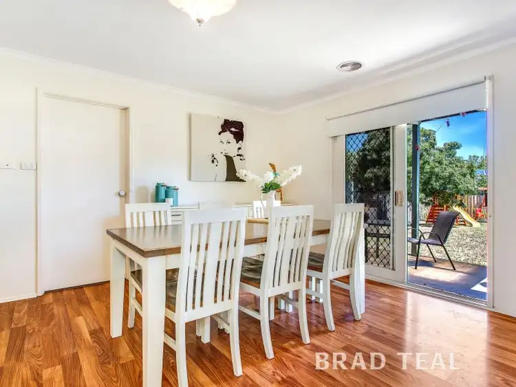 Fifth view of Homely house listing, 13 Fullbrook Drive, Sunbury VIC 3429