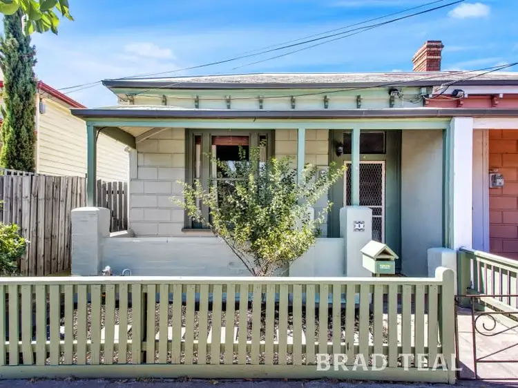 4 Marshall Street, Moonee Ponds VIC 3039