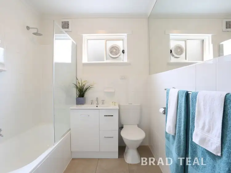 Fourth view of Homely apartment listing, 14/44 Fletcher Street, Essendon VIC 3040