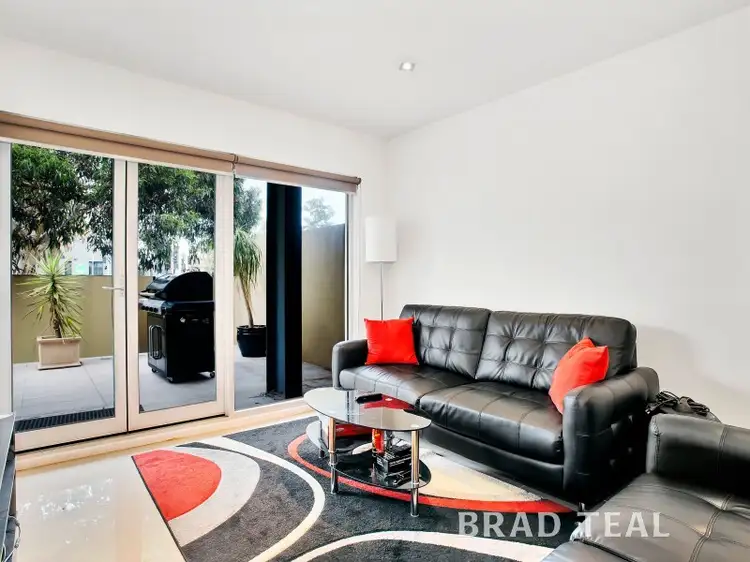 Fourth view of Homely apartment listing, 2/947 Mt Alexander Road, Essendon VIC 3040