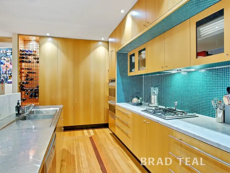 Sixth view of Homely house listing, 44 The Parade, Ascot Vale VIC 3032