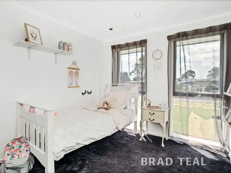 Sixth view of Homely house listing, 81 Tarella Drive, Keilor Downs VIC 3038