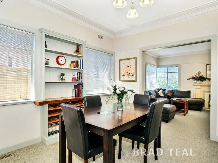 Sixth view of Homely house listing, 17 Jhonson Street, Pascoe Vale South VIC 3044