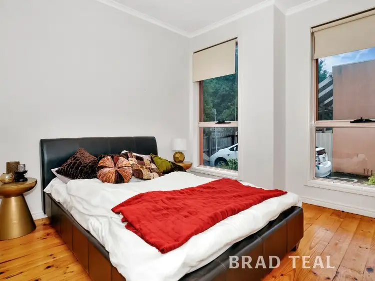 Fifth view of Homely townhouse listing, 41 Georgia Place, Kealba VIC 3021