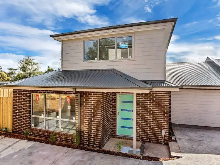 Main view of Homely townhouse listing, 3/38-40 Aitken Street, Sunbury VIC 3429