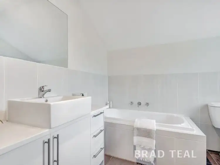 Fifth view of Homely townhouse listing, 2/34 Austin Crescent, Pascoe Vale VIC 3044