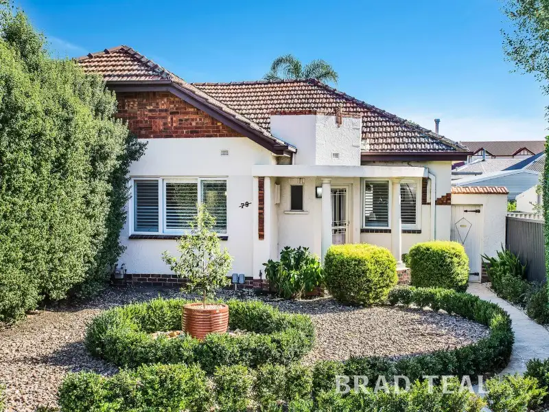 Main view of Homely house listing, 79 Ormond Road, Moonee Ponds VIC 3039