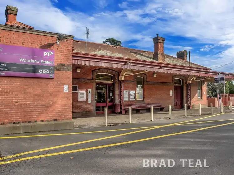 Seventh view of Homely land listing, 1752 Mt Macedon Road, Woodend VIC 3442