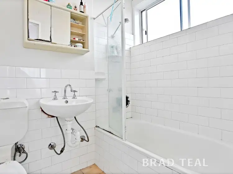 Fifth view of Homely apartment listing, 23/51 Buckley Street, Moonee Ponds VIC 3039