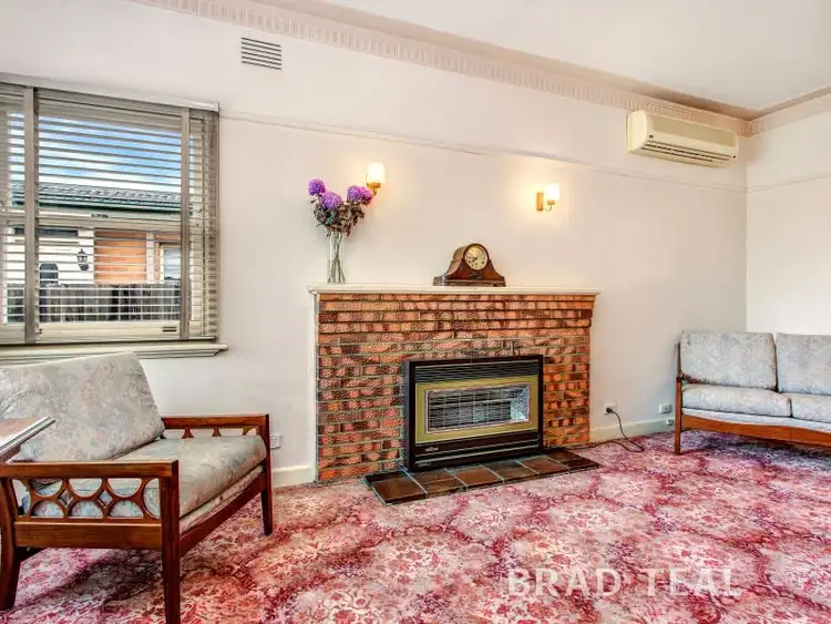 Second view of Homely house listing, 5 Myers Street, Pascoe Vale South VIC 3044