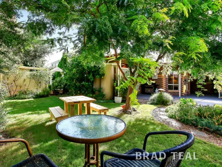 Second view of Homely house listing, 9 Ochre Place, Sunbury VIC 3429