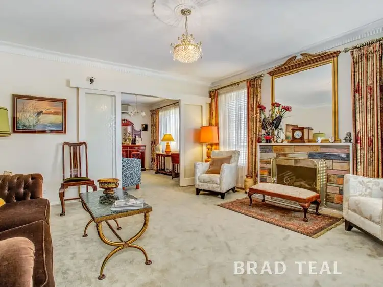 Second view of Homely house listing, 15 Newhall Avenue, Moonee Ponds VIC 3039