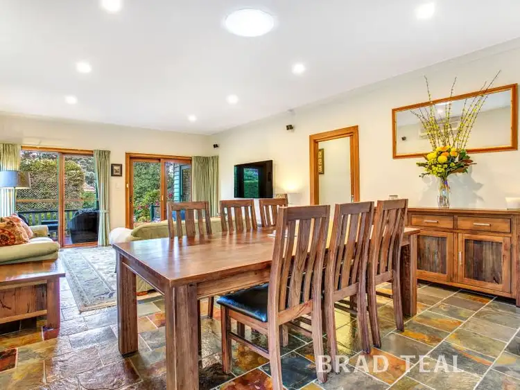 Fifth view of Homely house listing, 42 Wallace Crescent, Strathmore VIC 3041