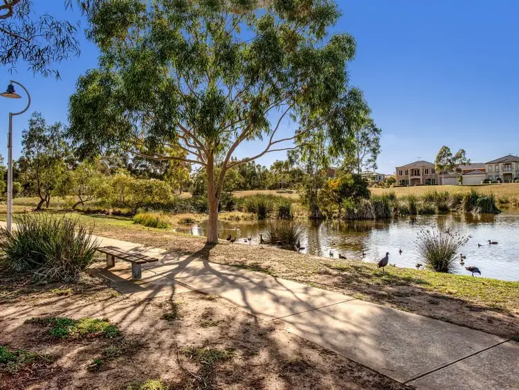 Sixth view of Homely land listing, 41 Waterview Drive, Cairnlea VIC 3023