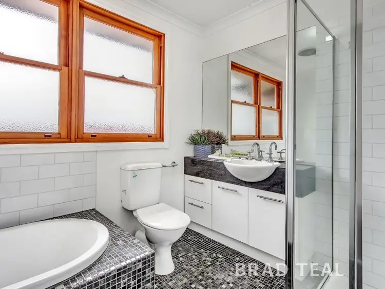Fifth view of Homely townhouse listing, 9A Methven Street, Coburg VIC 3058