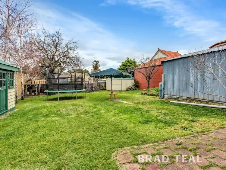 Sixth view of Homely house listing, 111 Deakin Street, Essendon VIC 3040