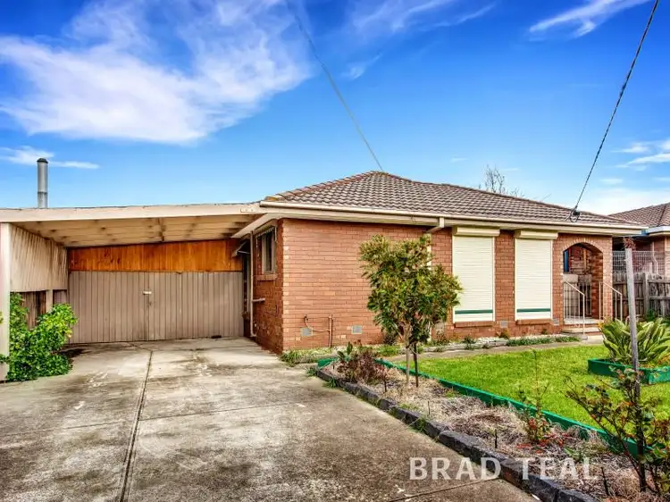 Main view of Homely house listing, 23 Shoring Road, Diggers Rest VIC 3427