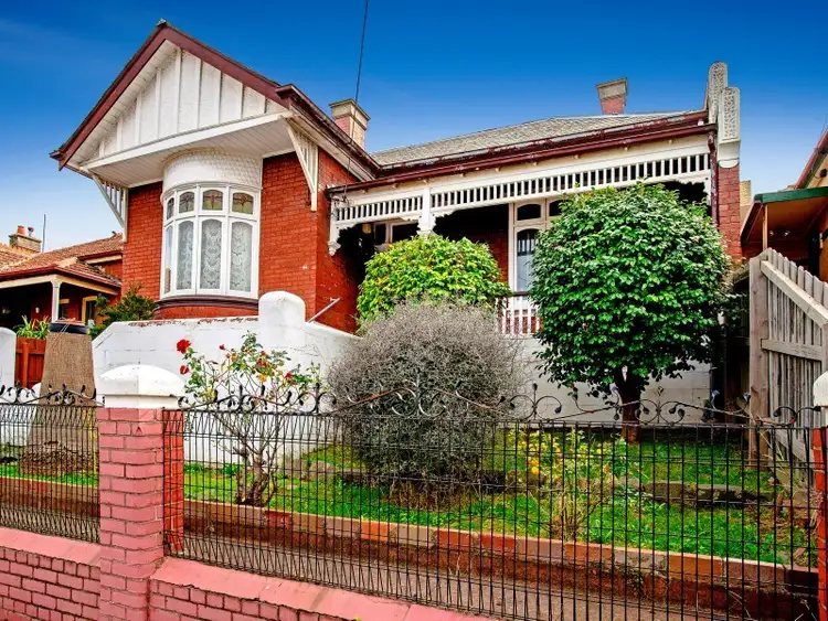44 Miller Street, West Melbourne VIC 3003