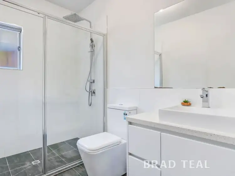 Sixth view of Homely unit listing, 4/9 Austin Crescent, Pascoe Vale VIC 3044