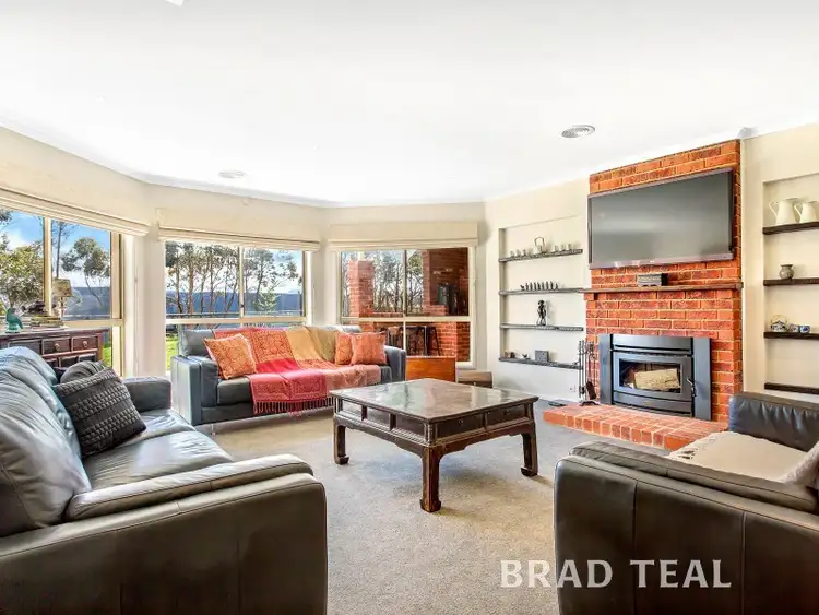 Fifth view of Homely house listing, 1664 Gisborne Road, Coimadai VIC 3340