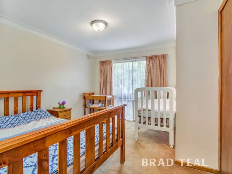 Fifth view of Homely unit listing, 4/2 Bellevue Terrace, Pascoe Vale VIC 3044