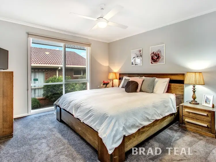 Sixth view of Homely unit listing, 3/58-60 Willonga Street, Strathmore VIC 3041
