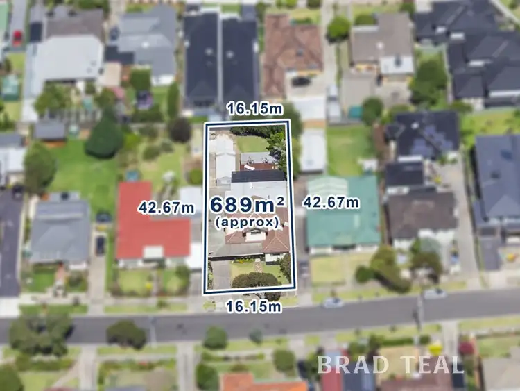 9 Edith Street, Oak Park VIC 3046