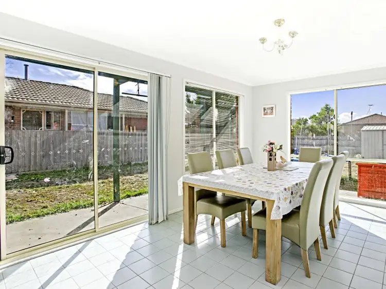 Fourth view of Homely house listing, 19 Scotch Court, Sunbury VIC 3429