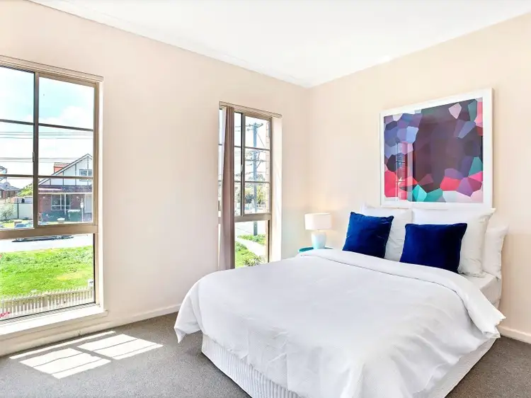 Fifth view of Homely townhouse listing, 11/2A Cameron Road, Essendon VIC 3040