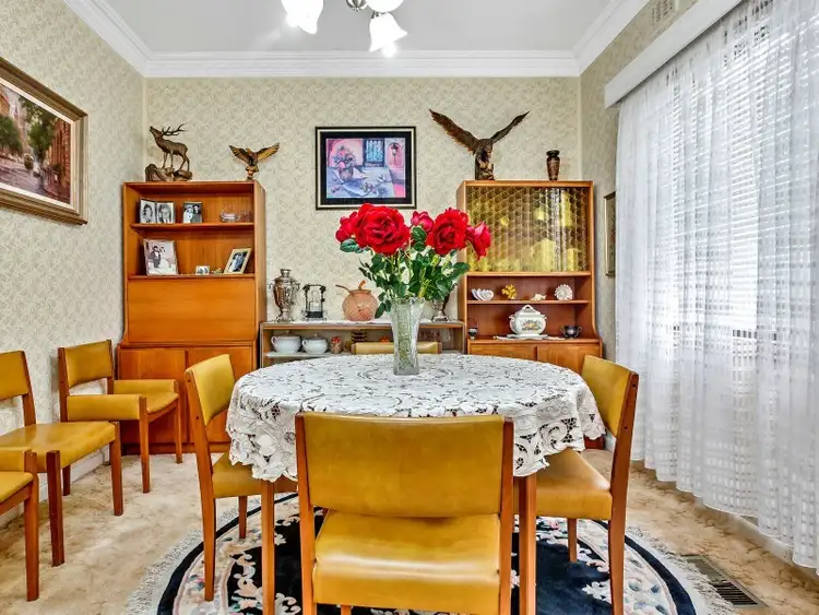 Fourth view of Homely house listing, 47 Justin Avenue, Glenroy VIC 3046