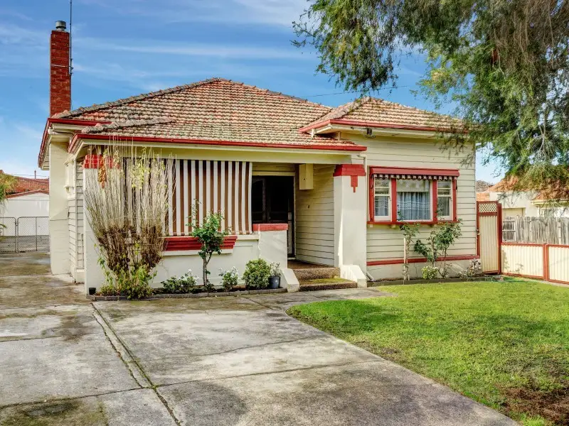 Main view of Homely house listing, 34 Springhall Parade, Pascoe Vale South VIC 3044