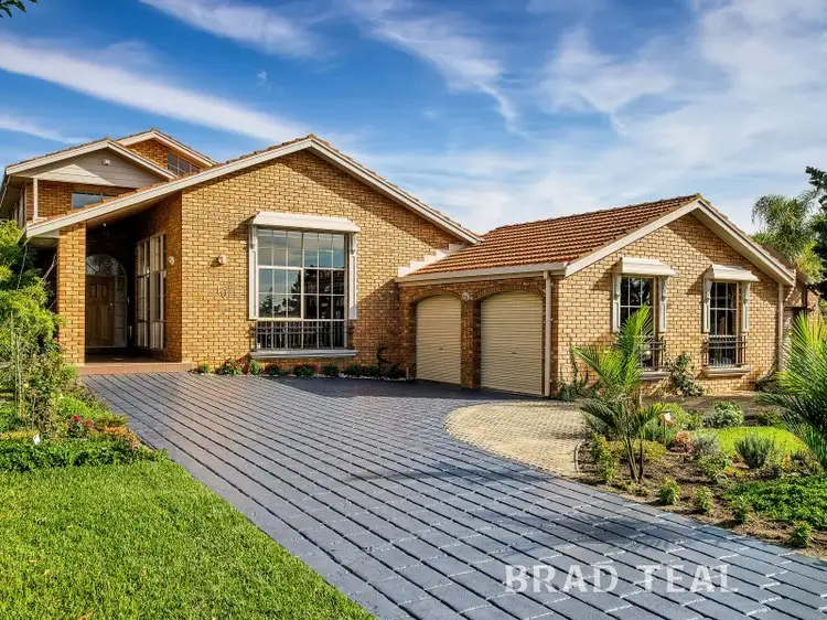 10 Fireball Court, Taylors Lakes VIC 3038