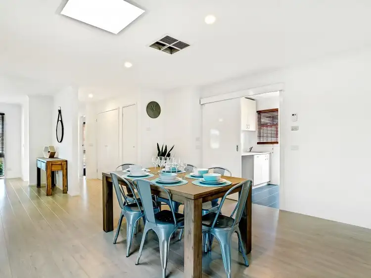 Fifth view of Homely house listing, 4 Woolstone Close, Kealba VIC 3021