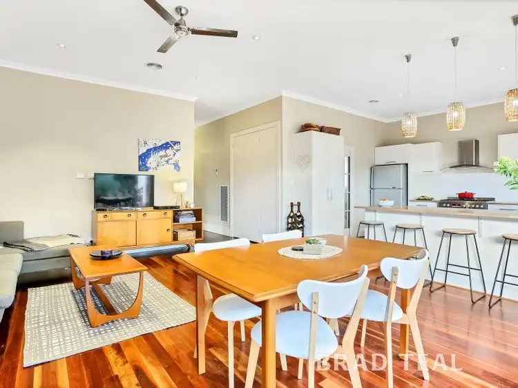 Second view of Homely house listing, 87 Nicholson Street, Coburg VIC 3058