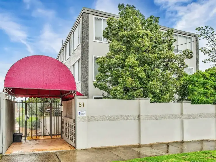 16/51 Buckley Street, Moonee Ponds VIC 3039
