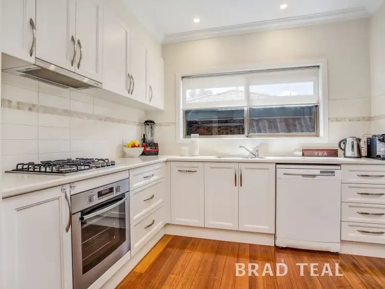 Fourth view of Homely house listing, 24 Dromana Street, Glenroy VIC 3046