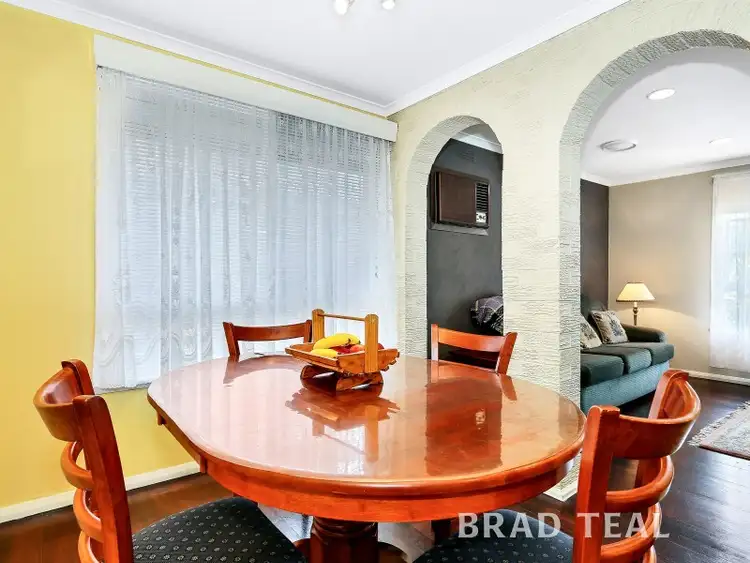 Fourth view of Homely house listing, 8 Dianne Drive, Tullamarine VIC 3043