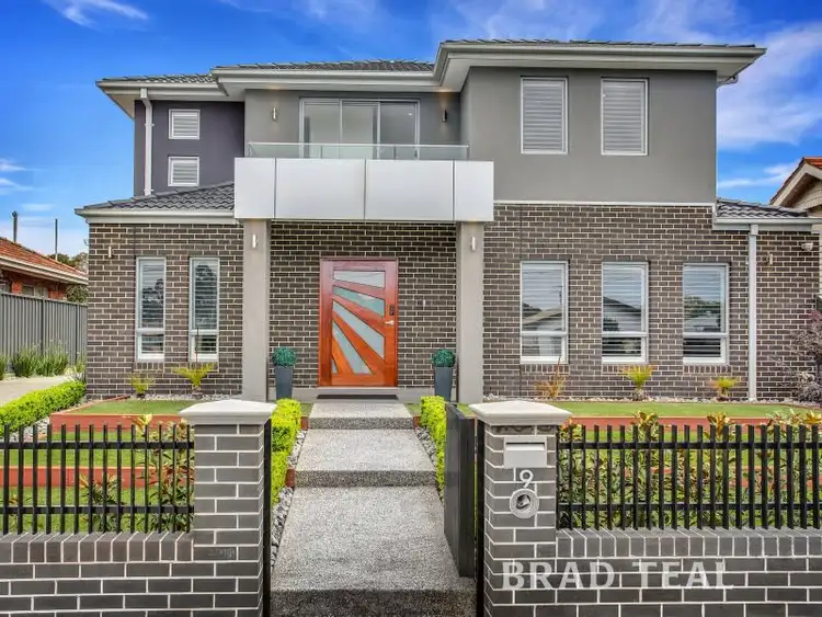 1/9 Sussex Street, Pascoe Vale South VIC 3044
