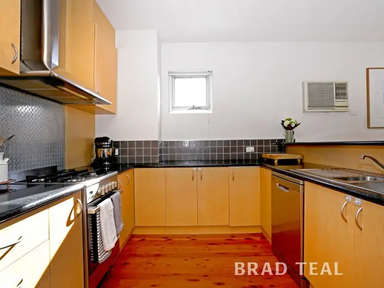 Third view of Homely house listing, 6 Bourke Street, Essendon West VIC 3040