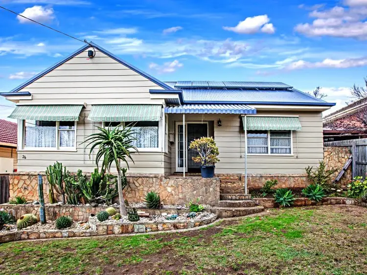 26 Northumberland Road, Pascoe Vale VIC 3044